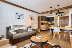 Résidence Les Arcs 1950 Le Village - maeva Home - Appartement charmant vue montagne 3 pièces 8 personnes - Prestige - super Home MAE-9711